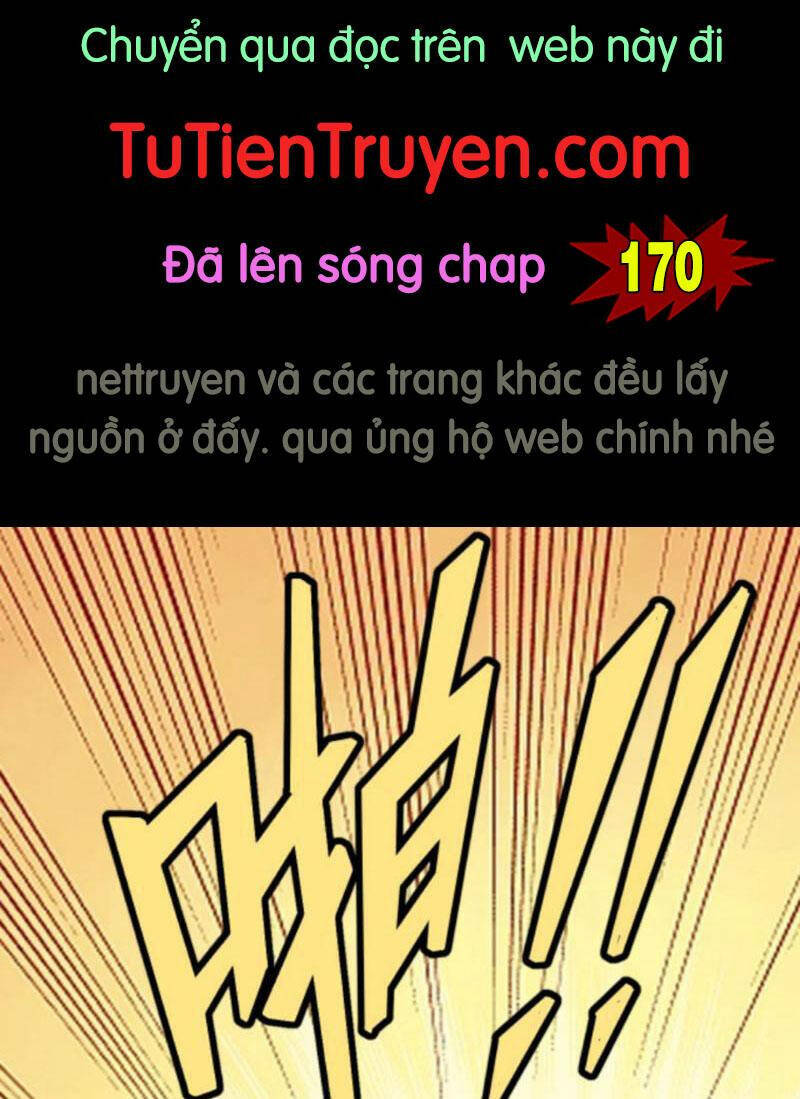 Chương 169 - Trang 1