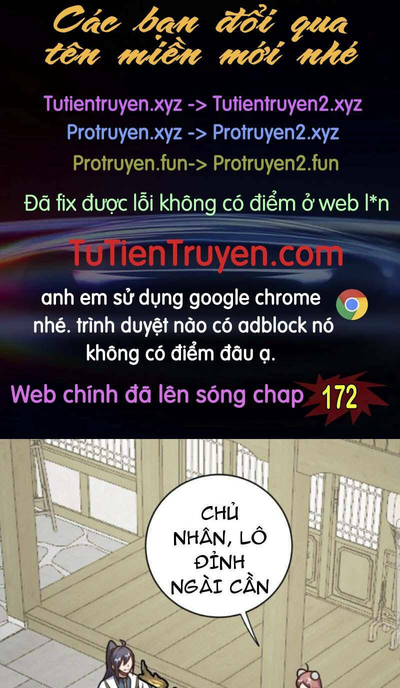 Chương 171 - Trang 1