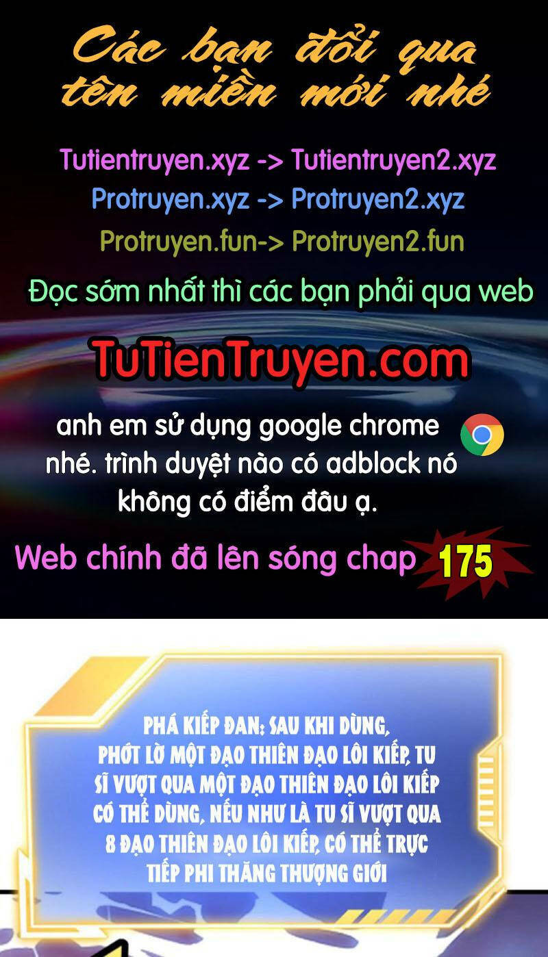 Chương 174 - Trang 1