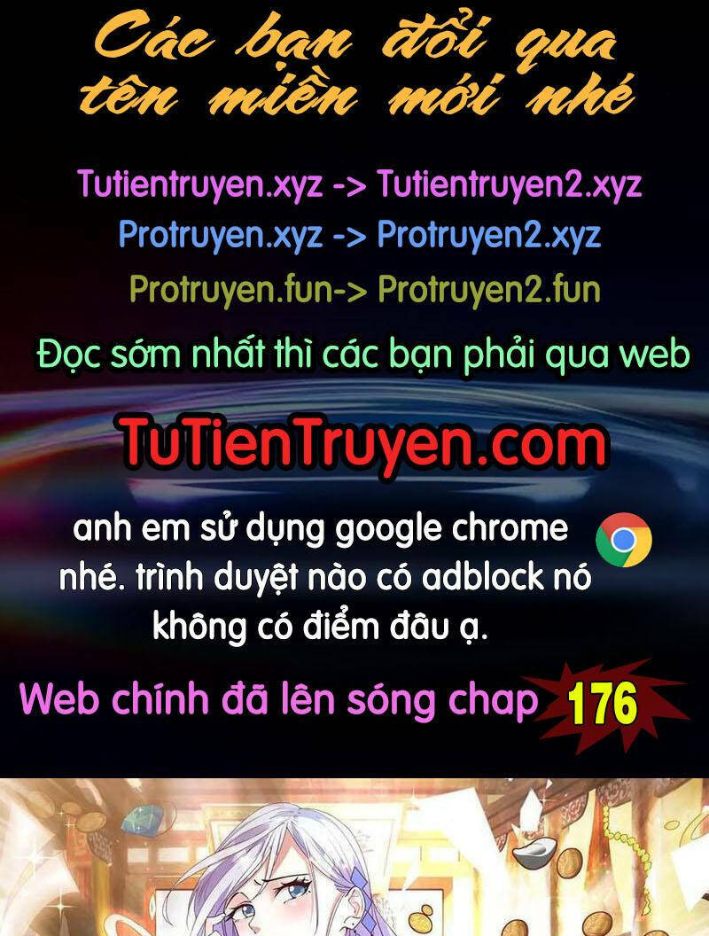 Chương 175 - Trang 1