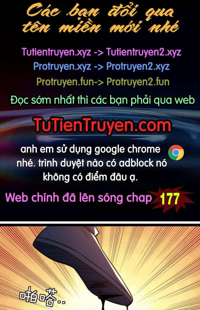Chương 176 - Trang 1