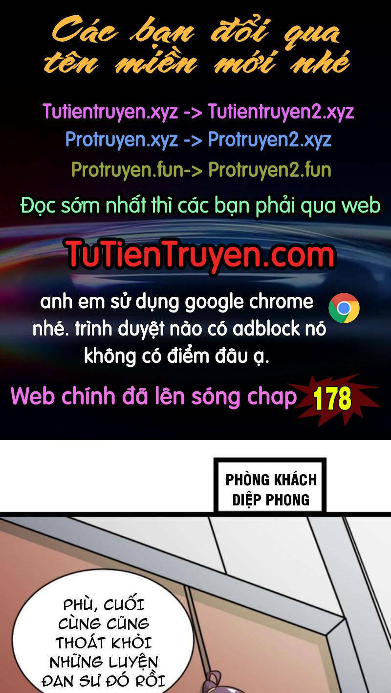 Chương 177 - Trang 1