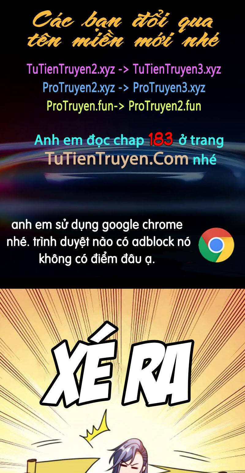 Chương 182 - Trang 1