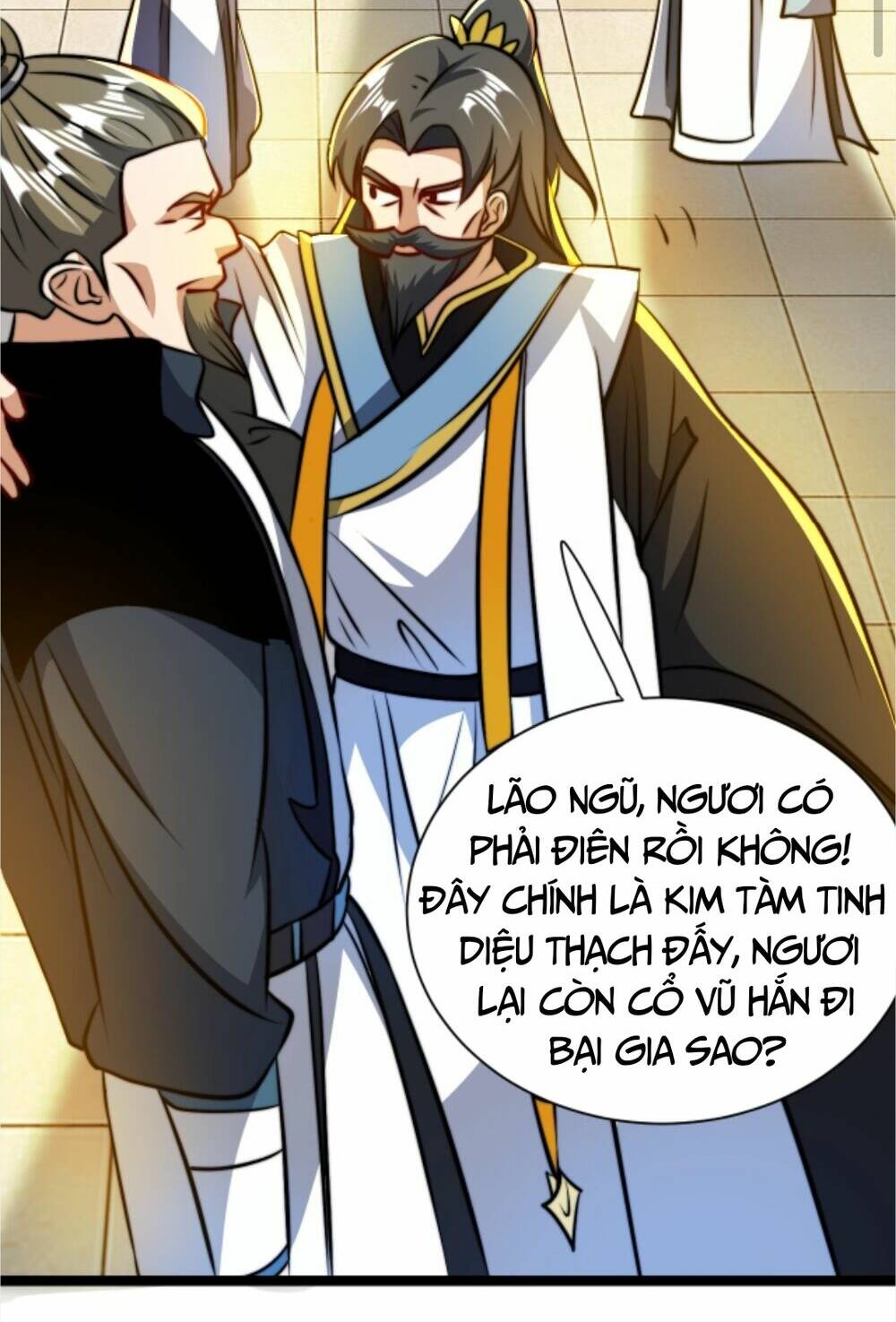 Chương 33 - Trang 23