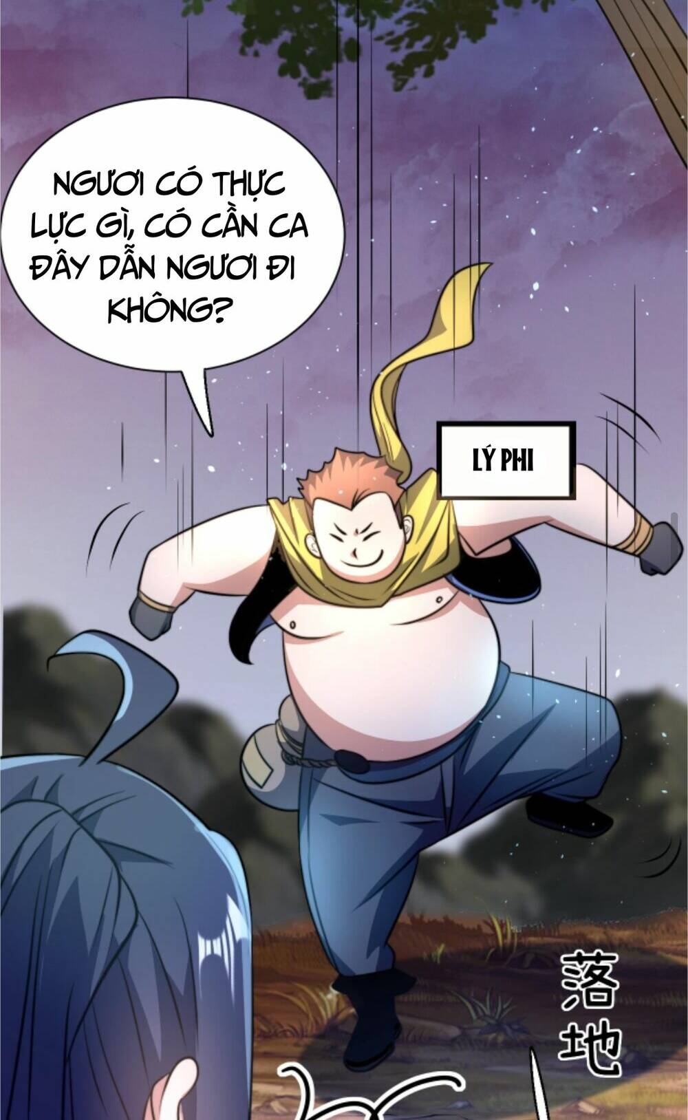 Chương 55 - Trang 23