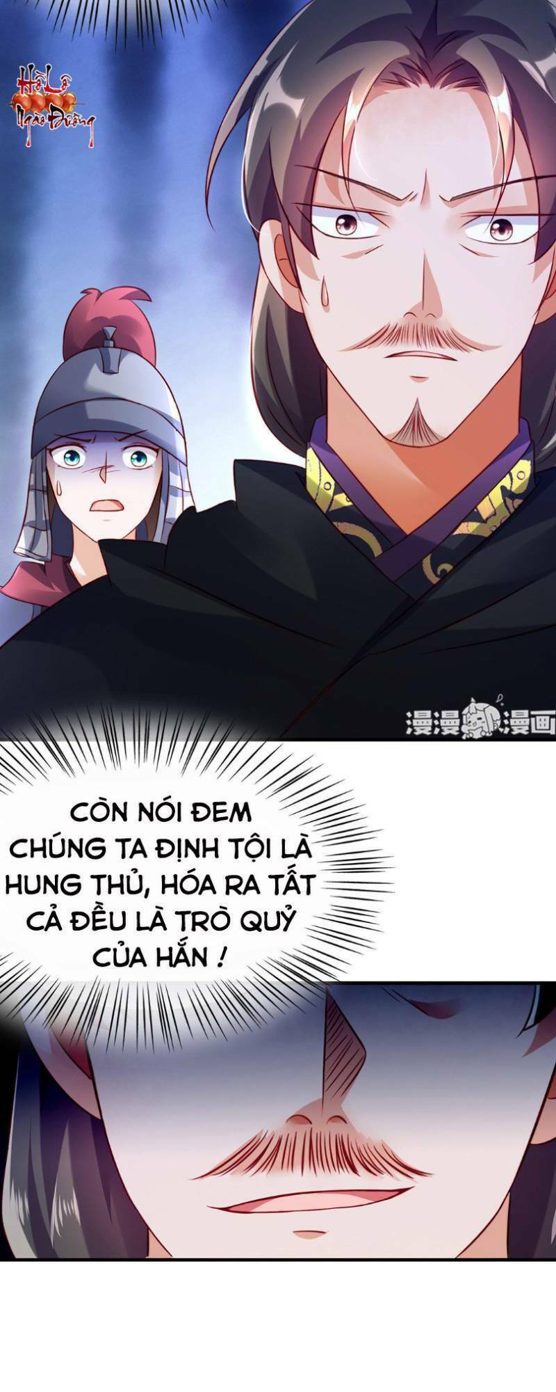 Chương 33 - Trang 12