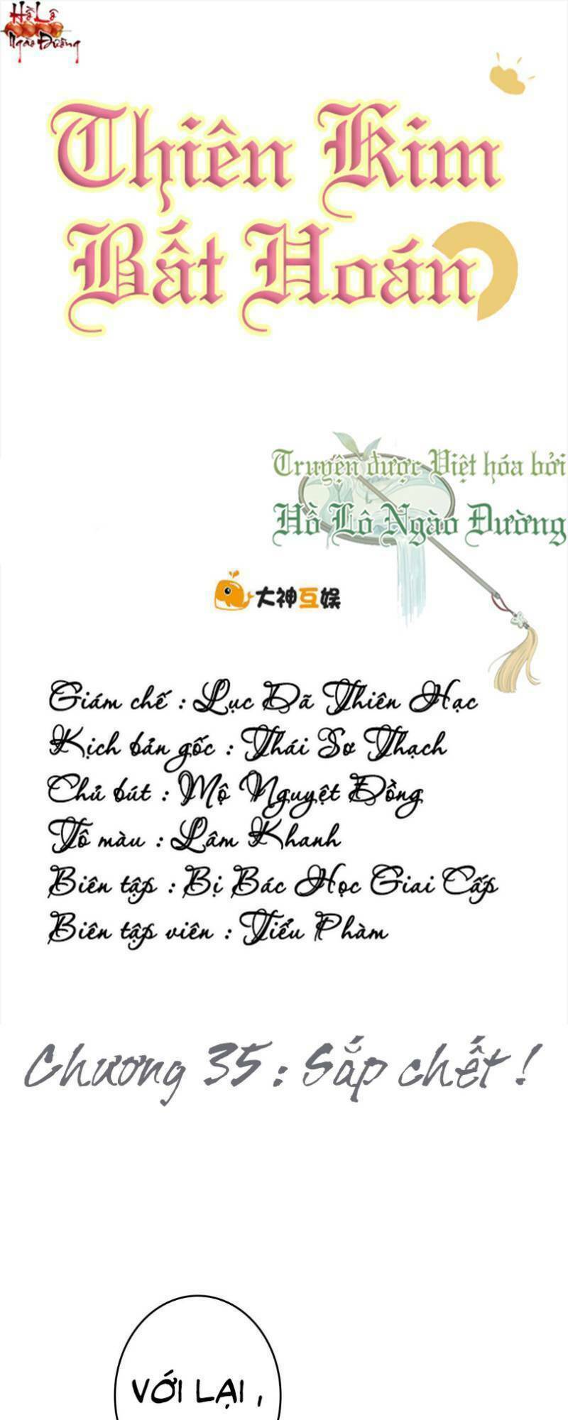 Chương 35 - Trang 1