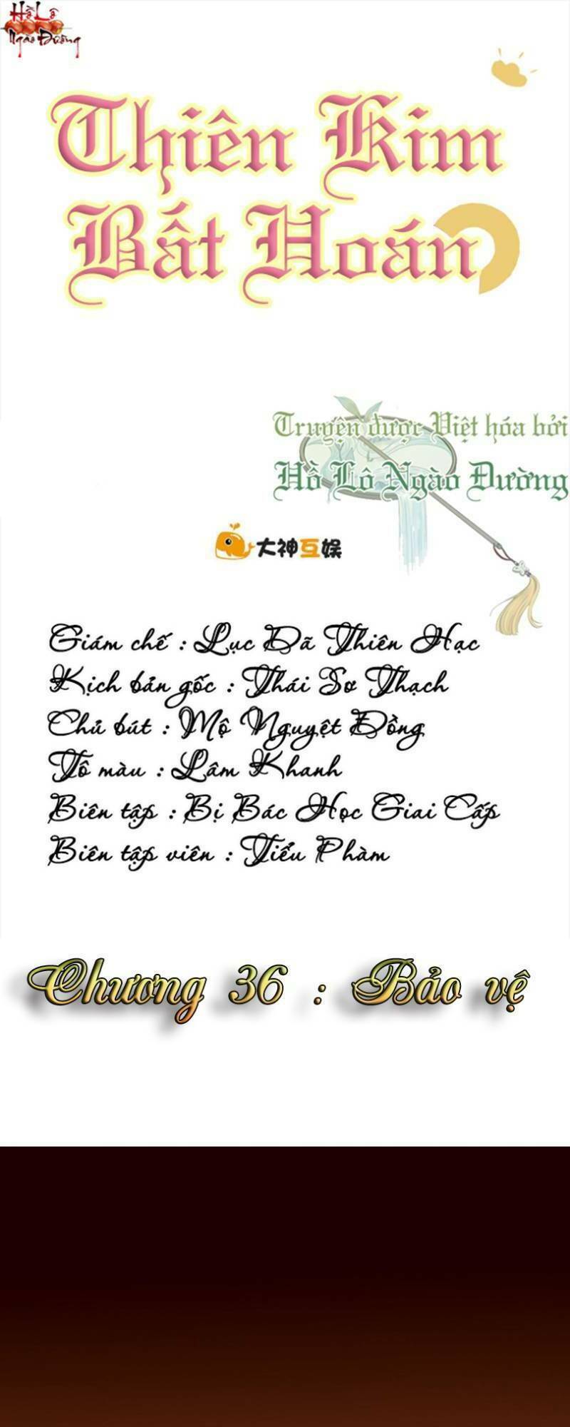 Chương 36 - Trang 1