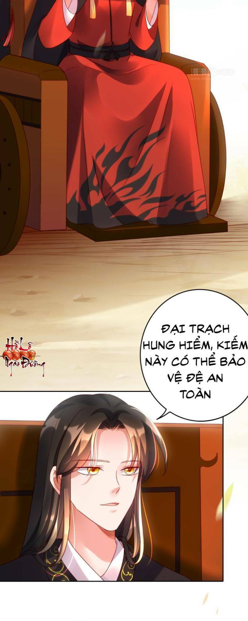 Chương 36 - Trang 28