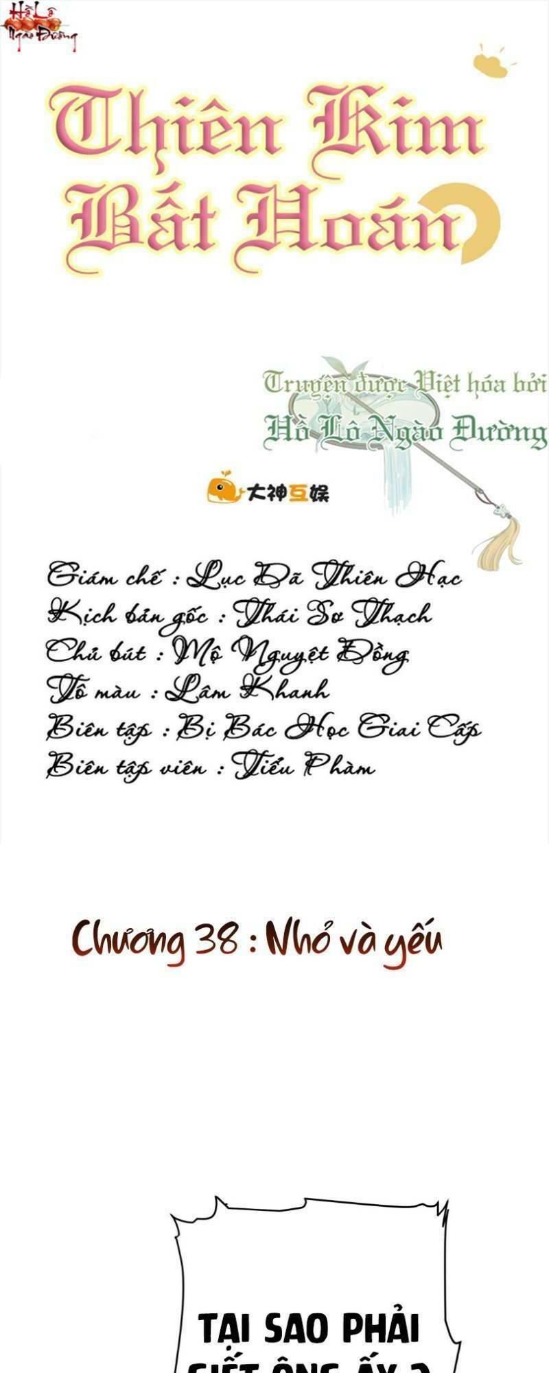 Chương 38 - Trang 1