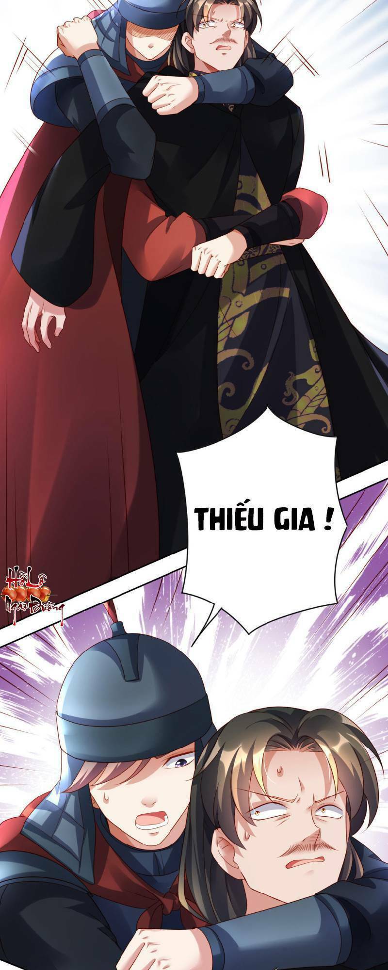 Chương 39 - Trang 40