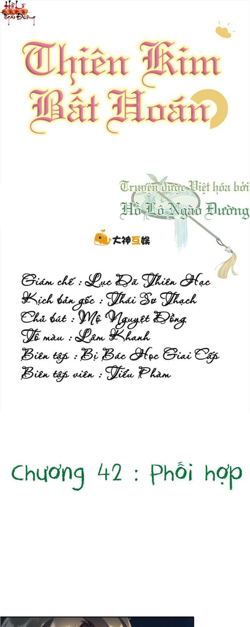 Chương 42 - Trang 1