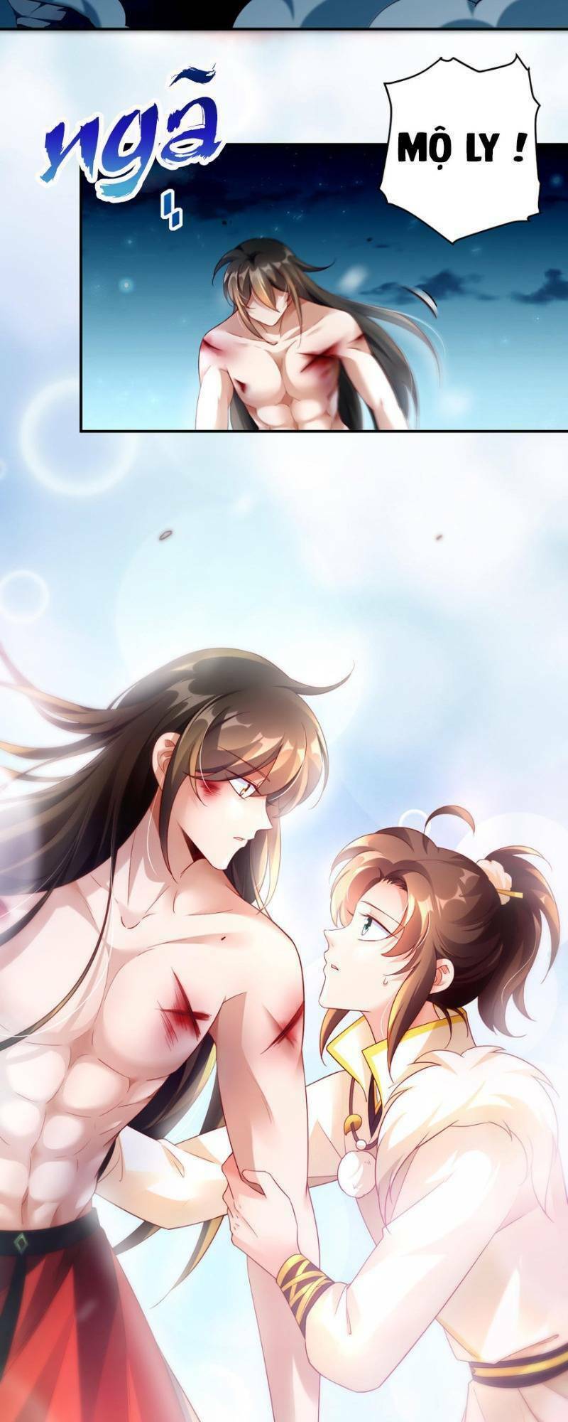 Chương 45 - Trang 3