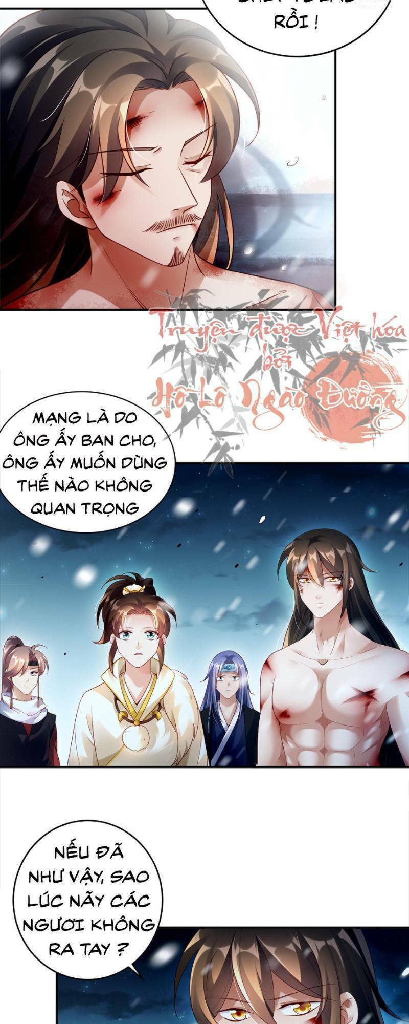 Chương 45 - Trang 26