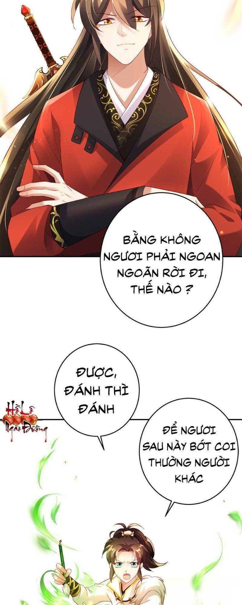 Chương 46 - Trang 21