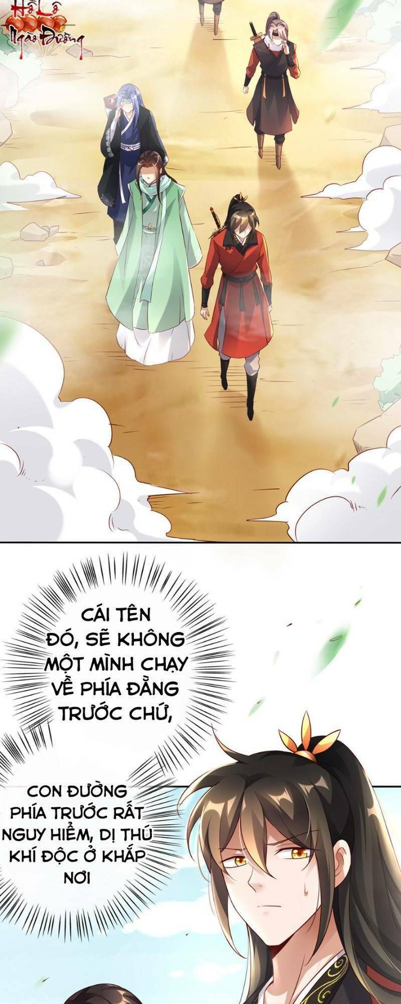Chương 47 - Trang 3