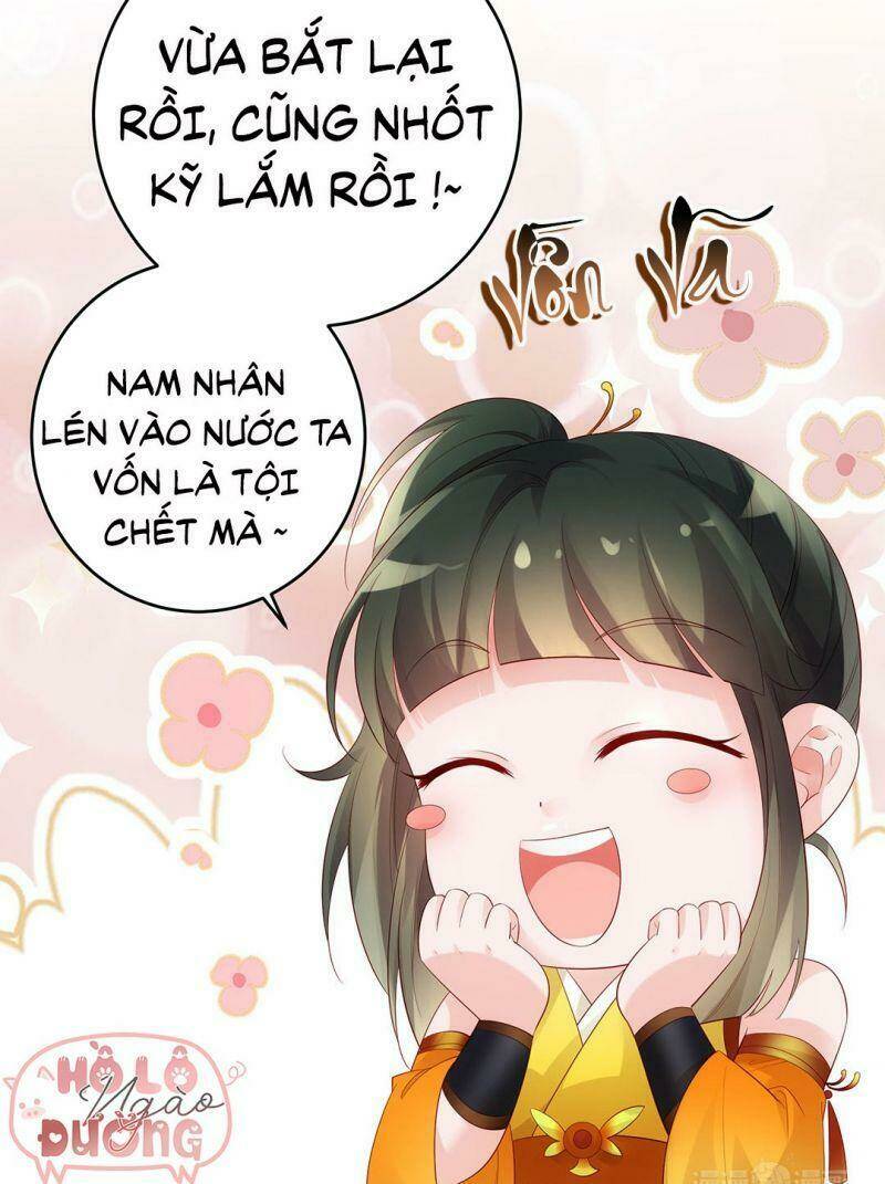 Chương 65 - Trang 21
