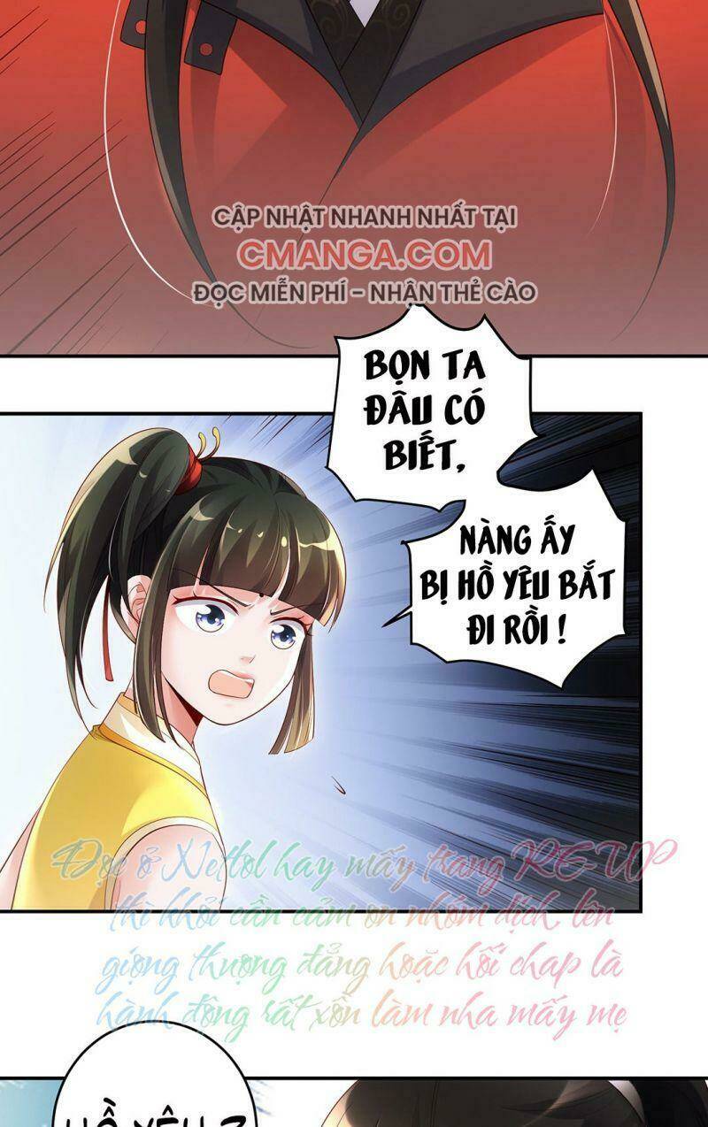 Chương 66 - Trang 21