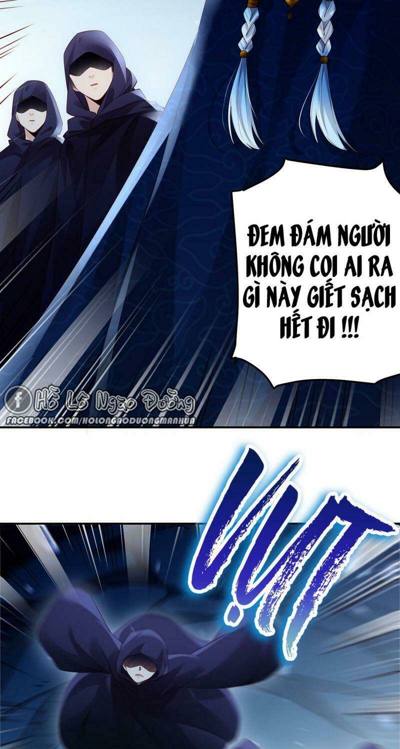 Chương 67 - Trang 16