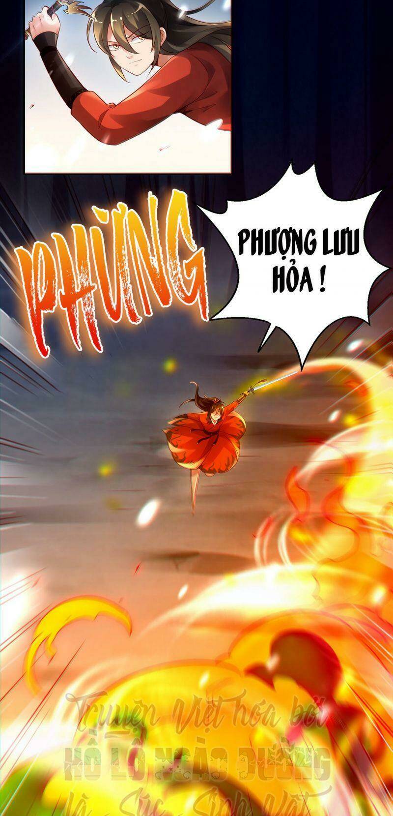 Chương 67 - Trang 22