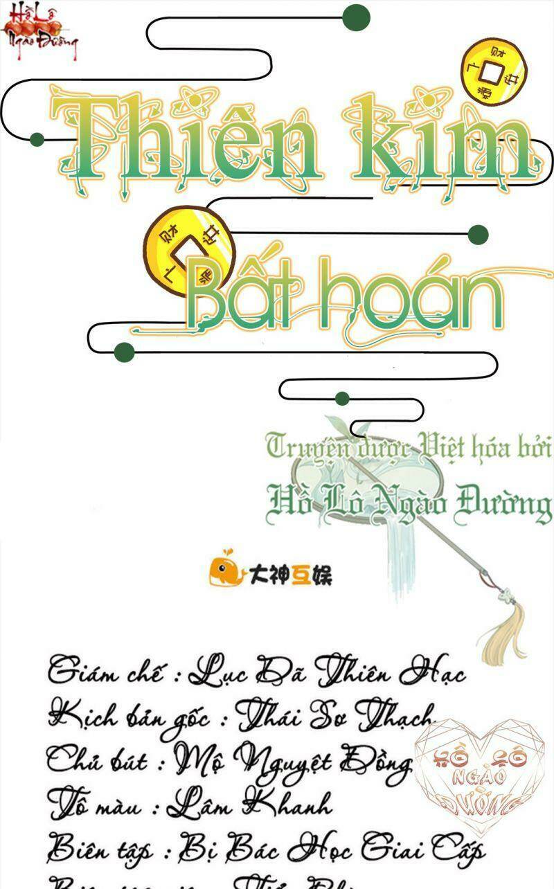 Chương 70 - Trang 1
