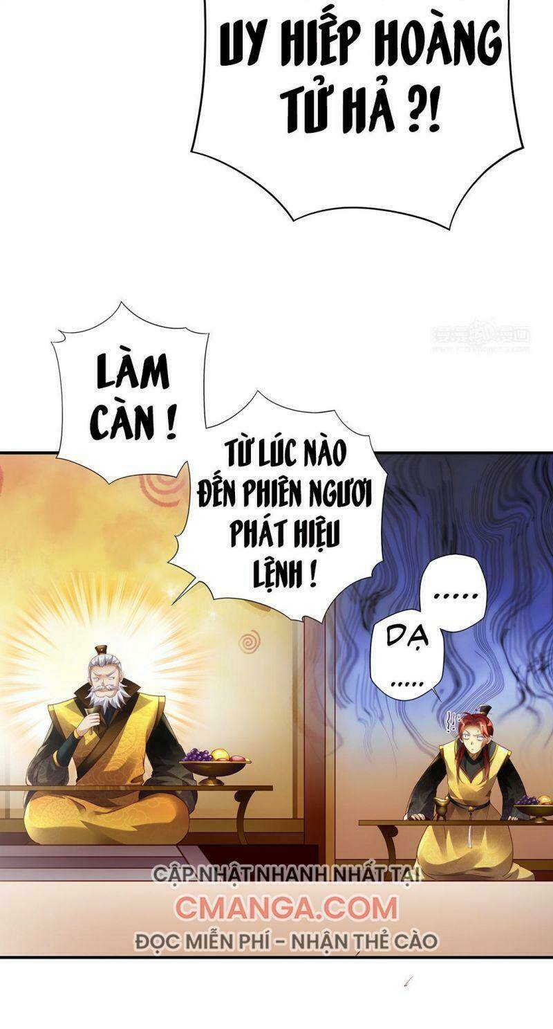 Chương 77 - Trang 15