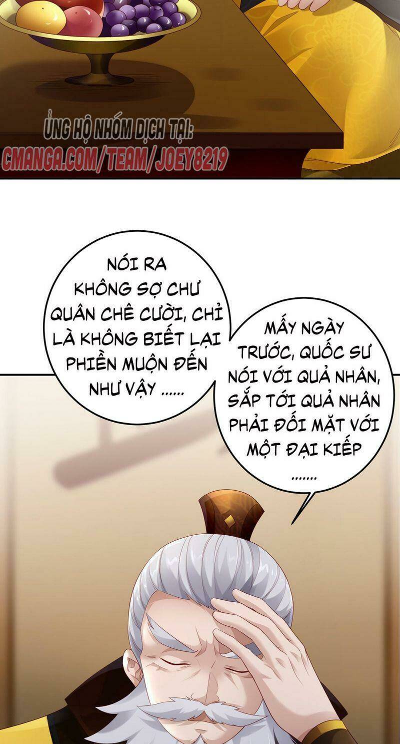 Chương 77 - Trang 19
