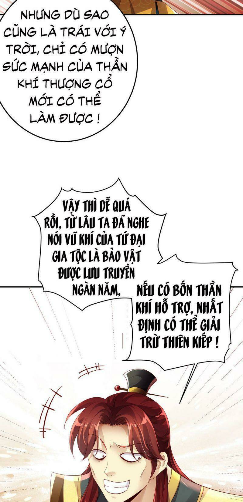Chương 77 - Trang 22