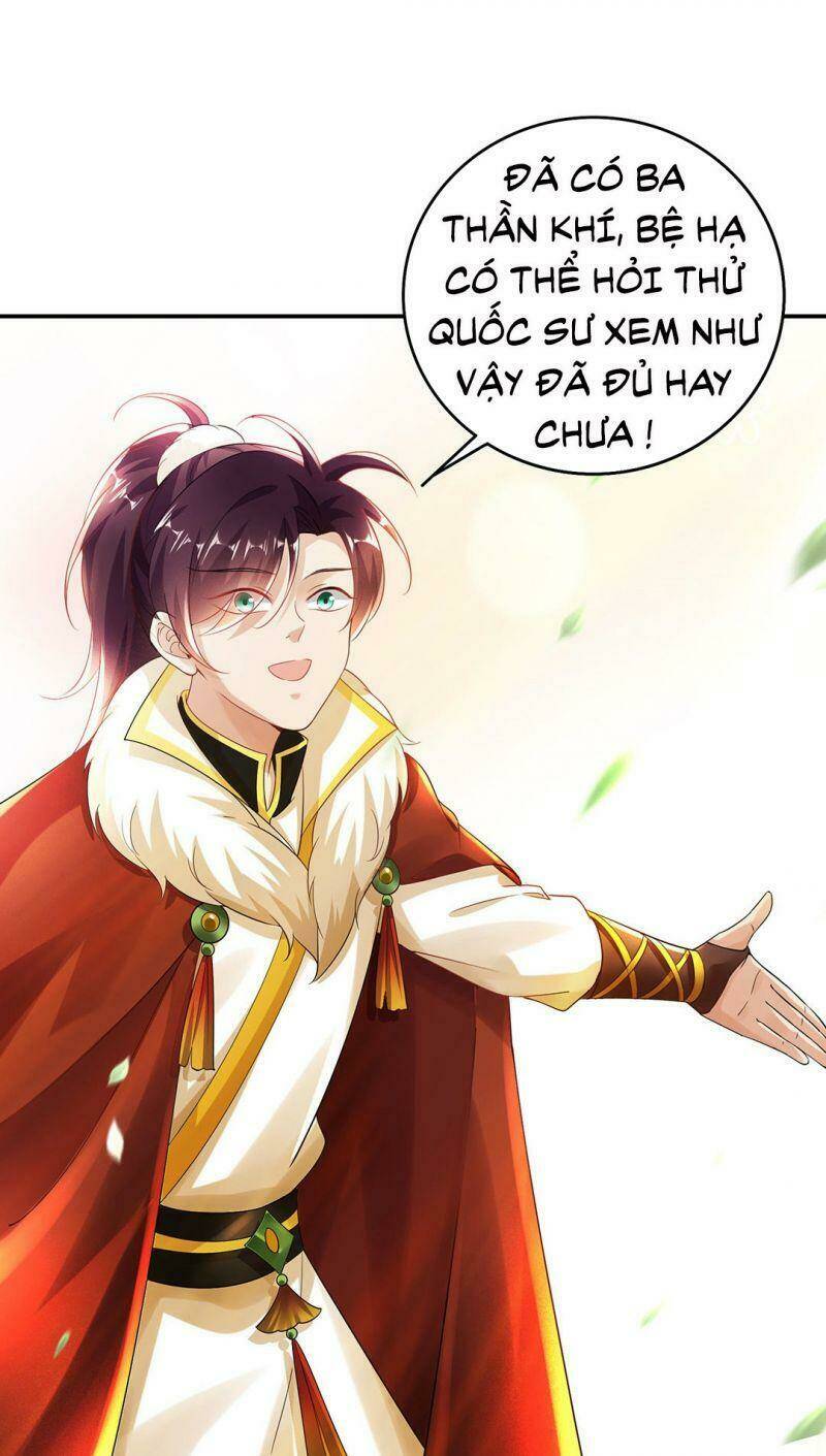 Chương 77 - Trang 33