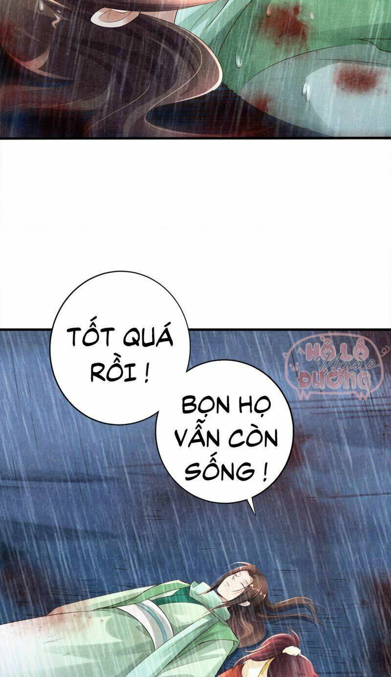 Chương 81 - Trang 27