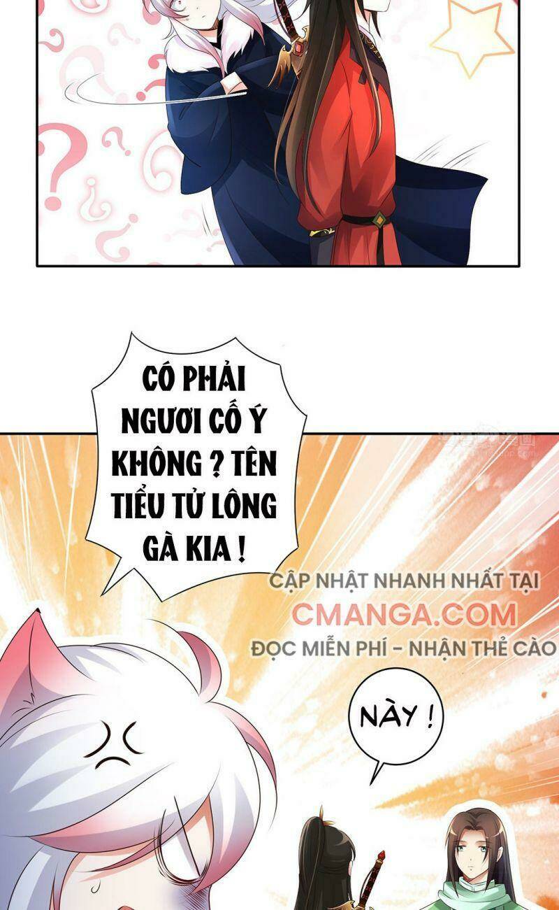 Chương 83 - Trang 14