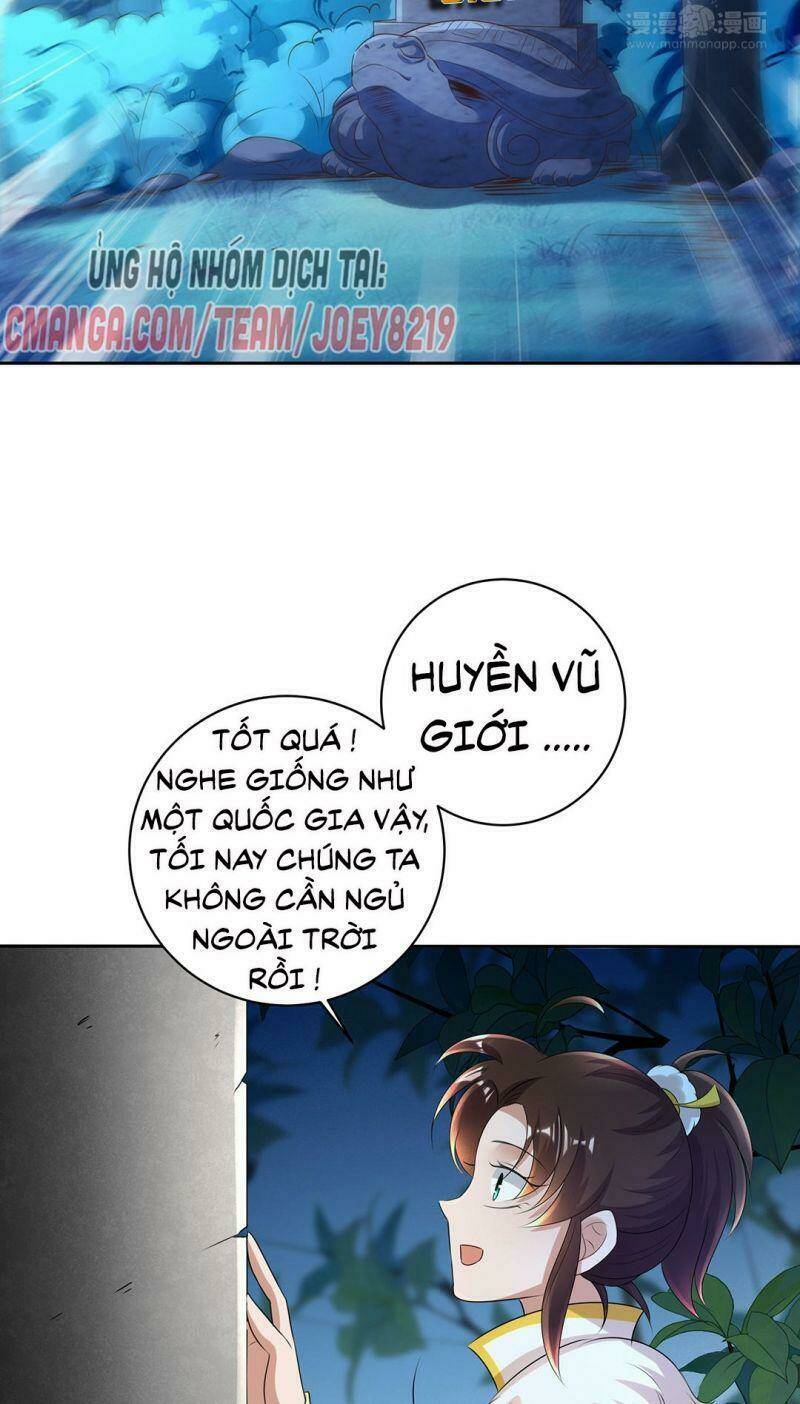 Chương 83 - Trang 26