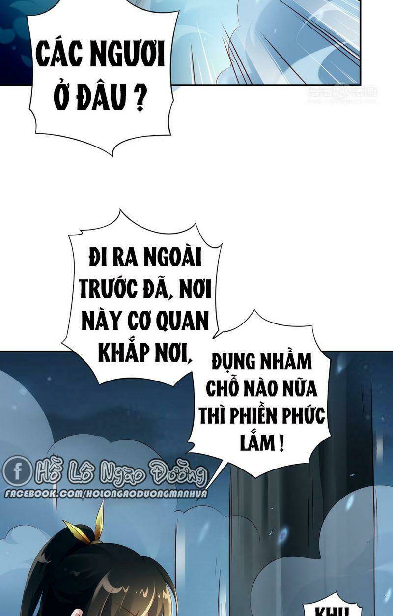Chương 83 - Trang 46
