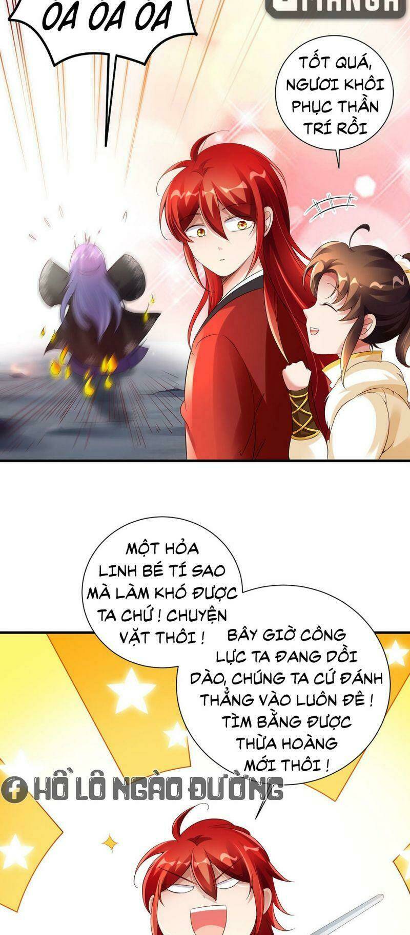 Chương 88 - Trang 33