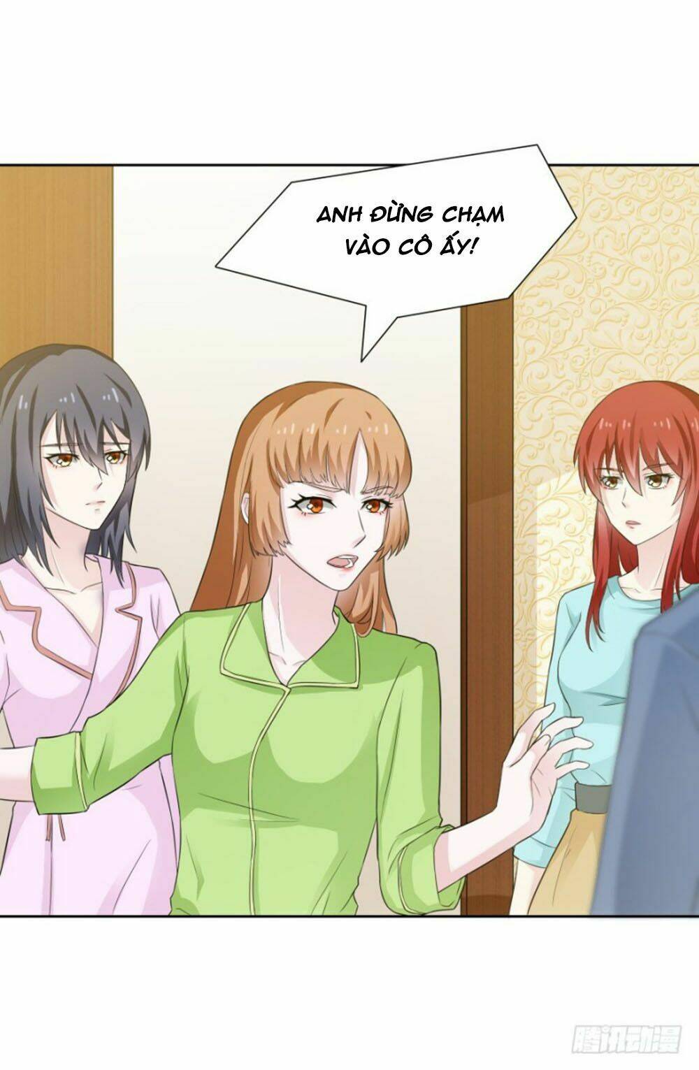Chương 101 - Trang 32