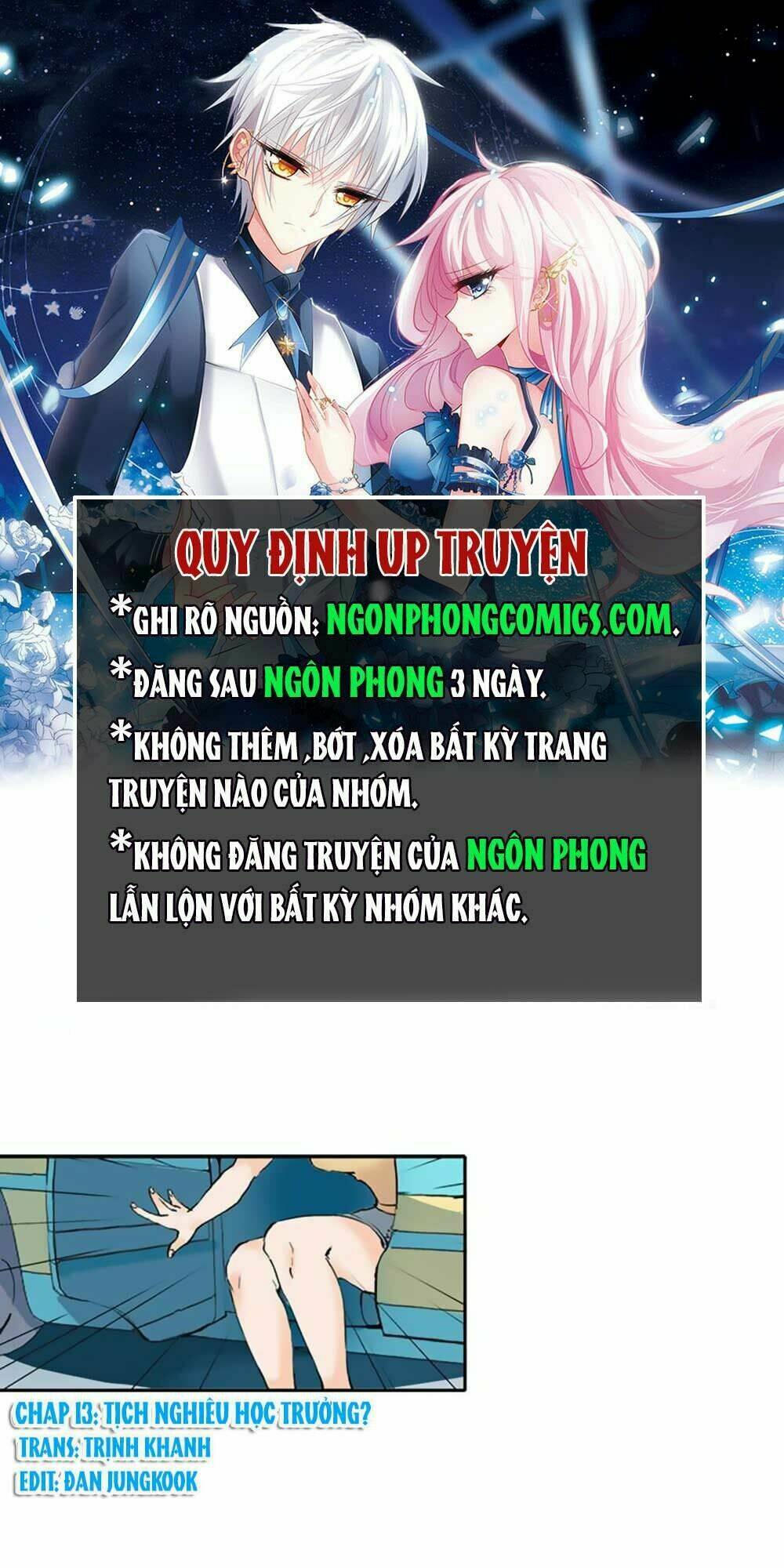 Chương 13 - Trang 1