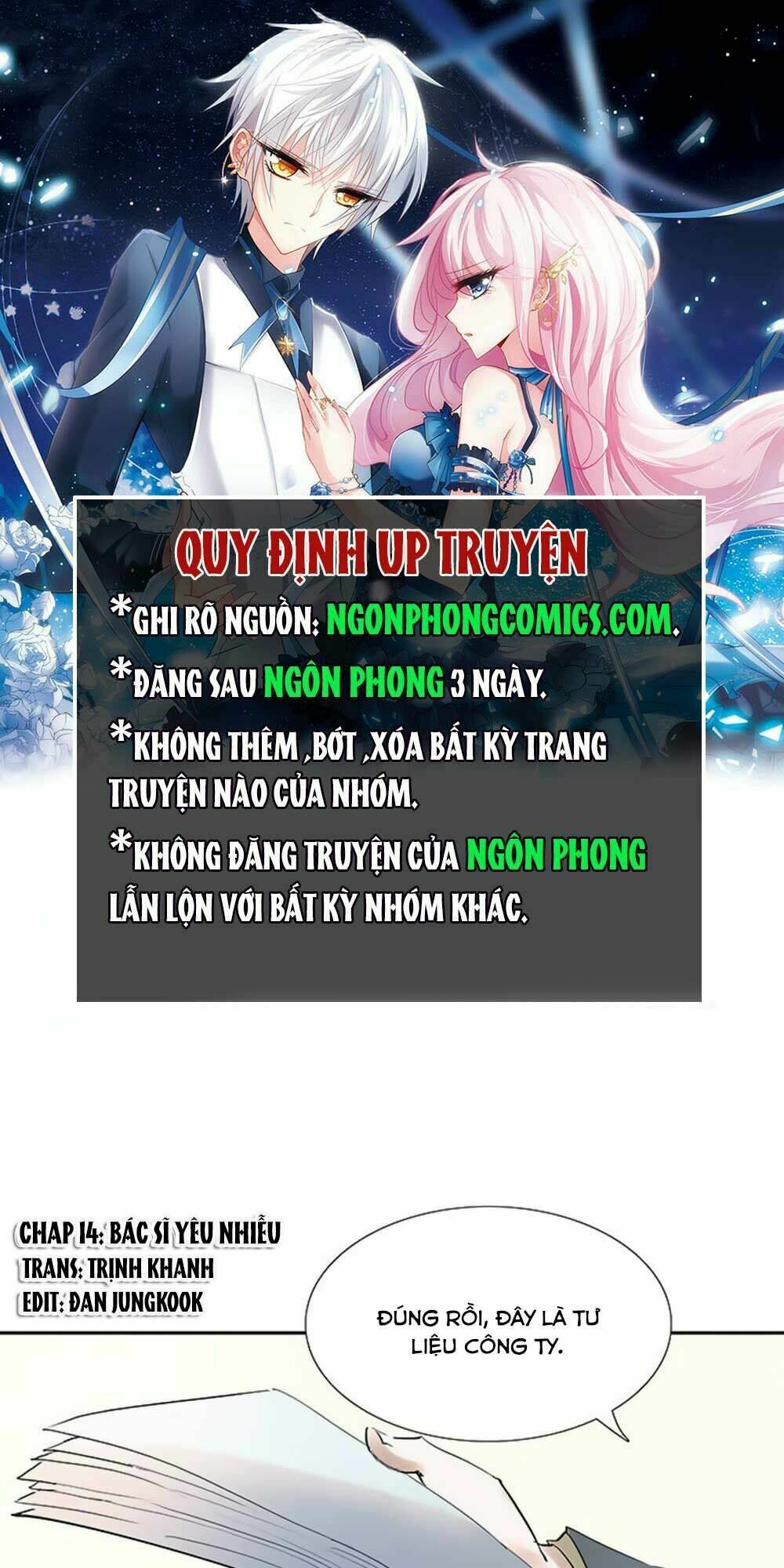 Chương 14 - Trang 1