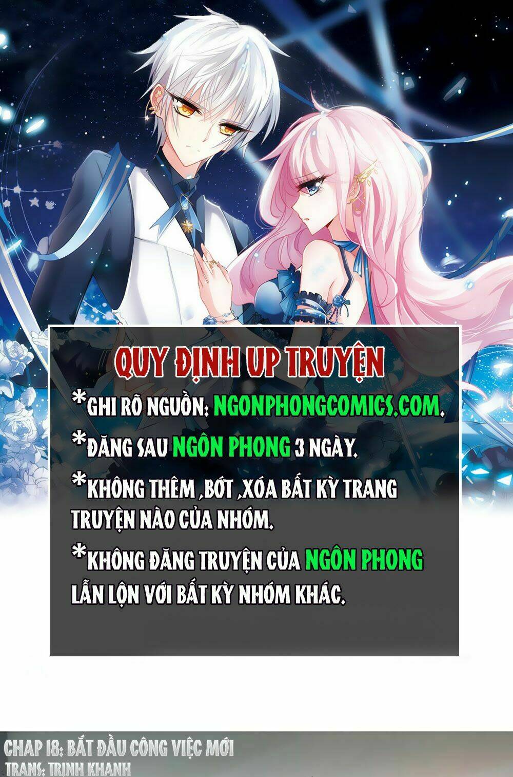 Chương 18 - Trang 1