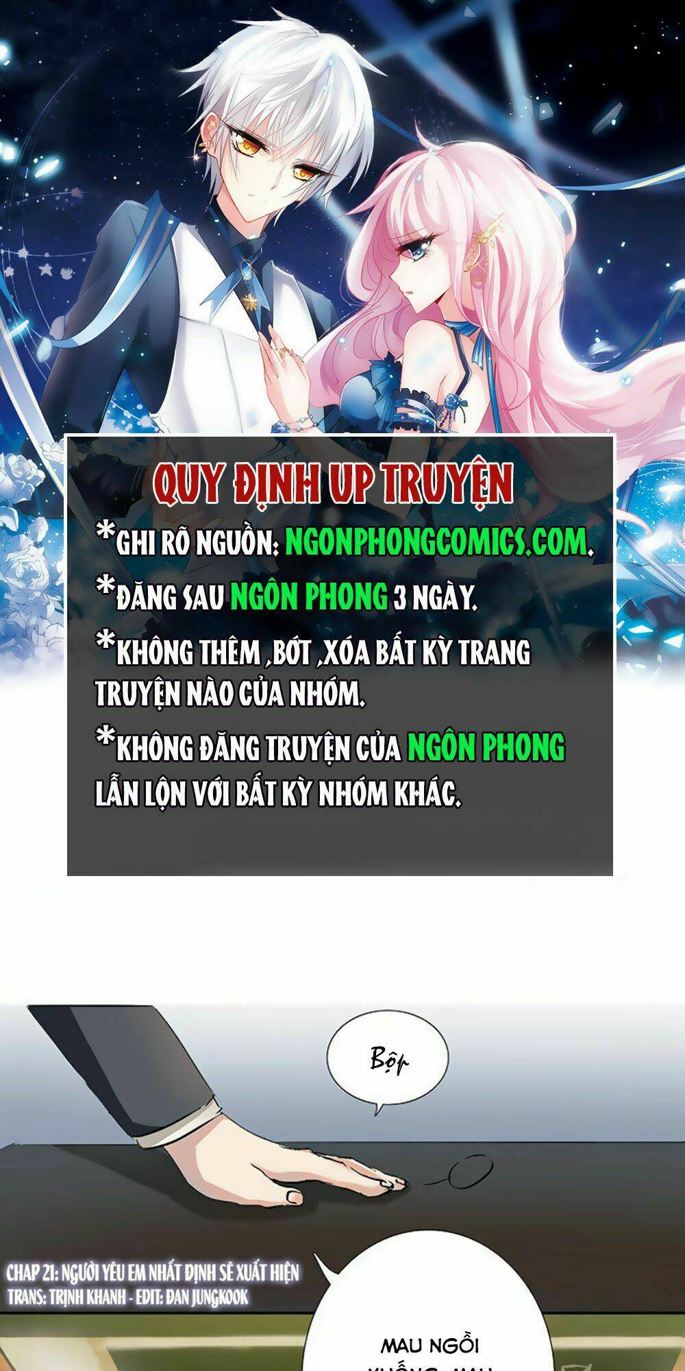 Chương 21 - Trang 1