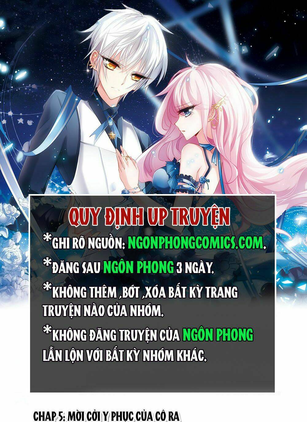 Chương 5 - Trang 1