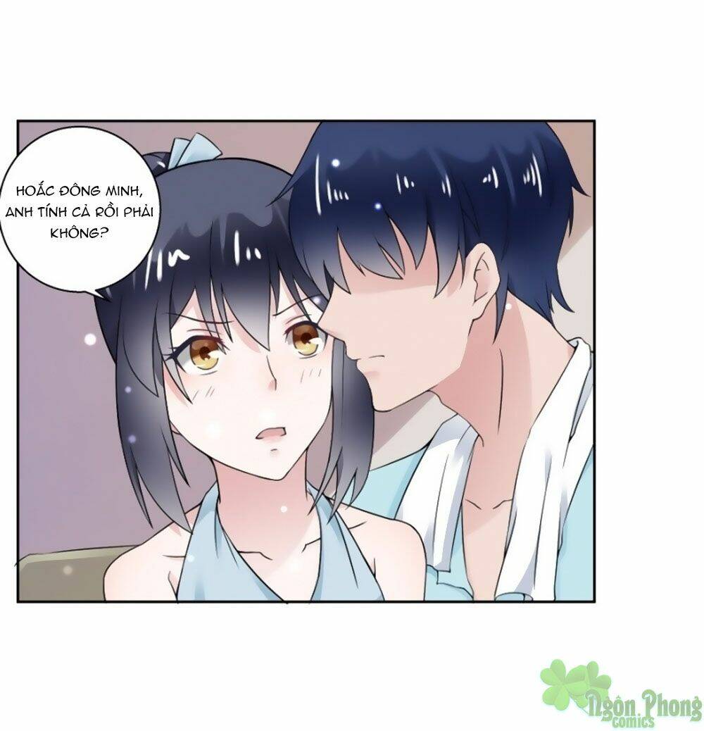 Chương 76 - Trang 21