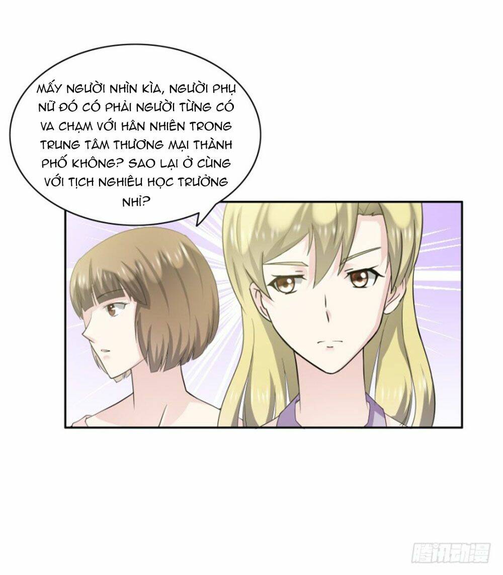 Chương 91 - Trang 32