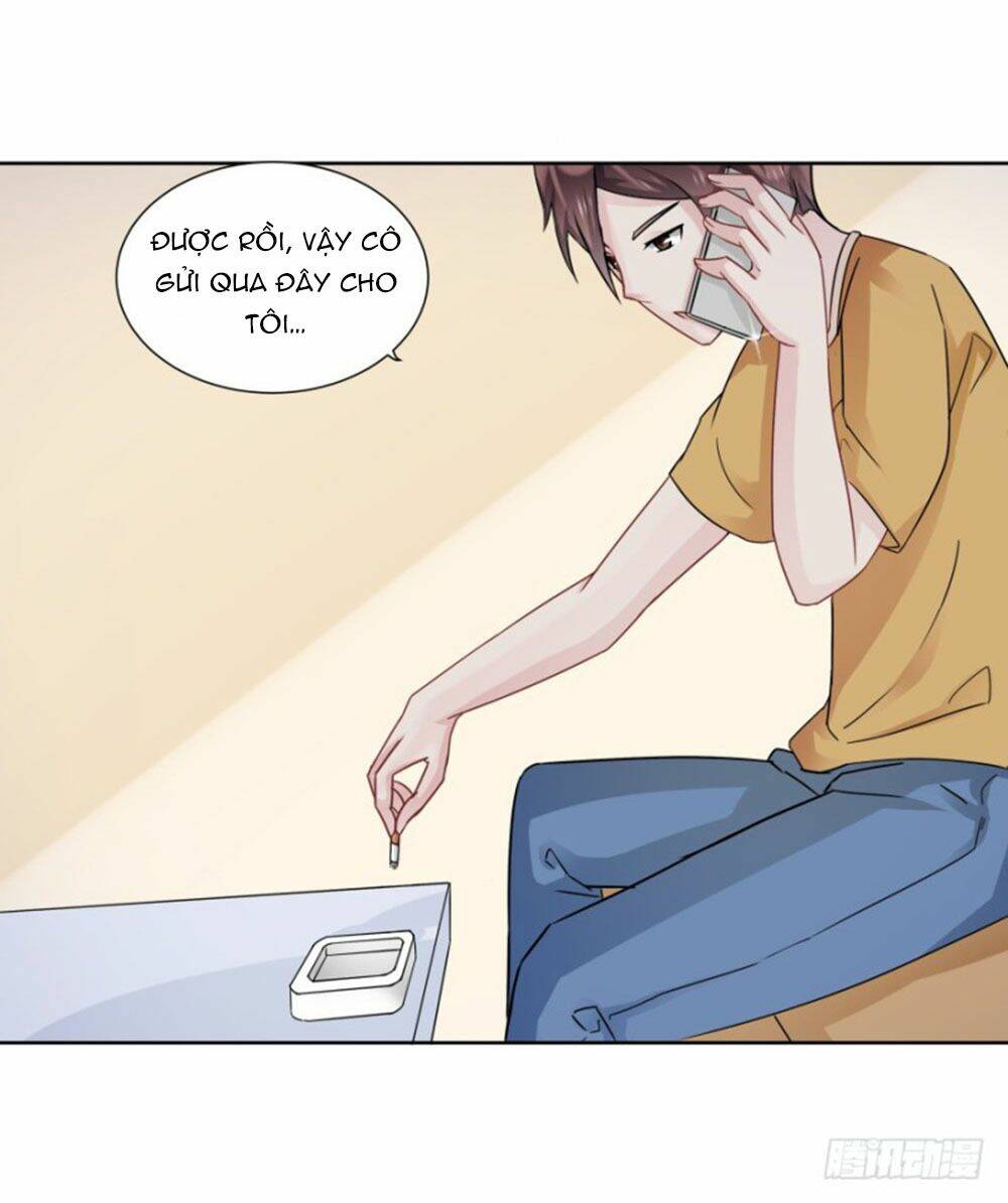 Chương 92 - Trang 20