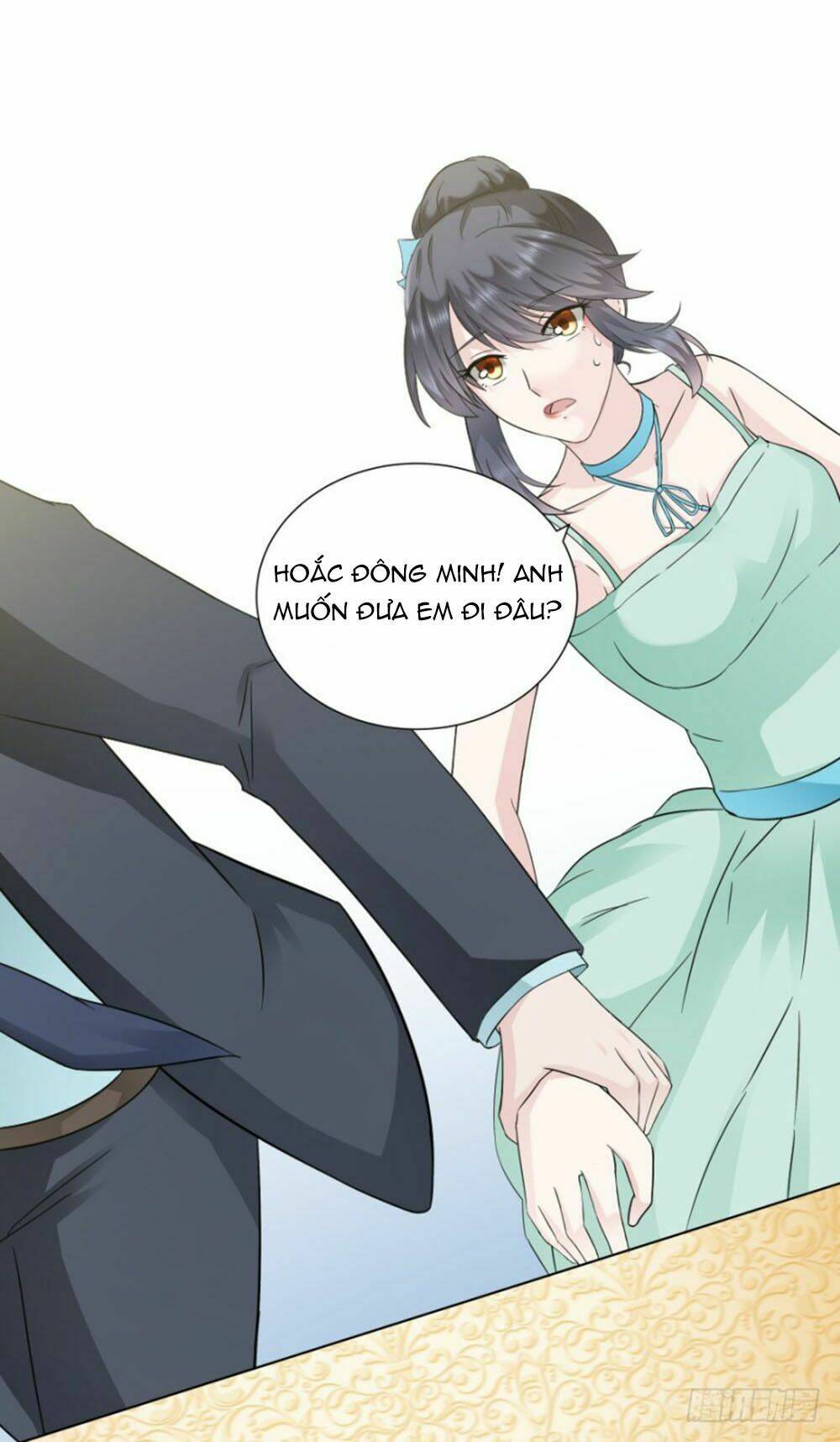 Chương 96 - Trang 23