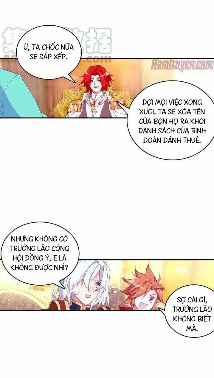 Chương 101 - Trang 18