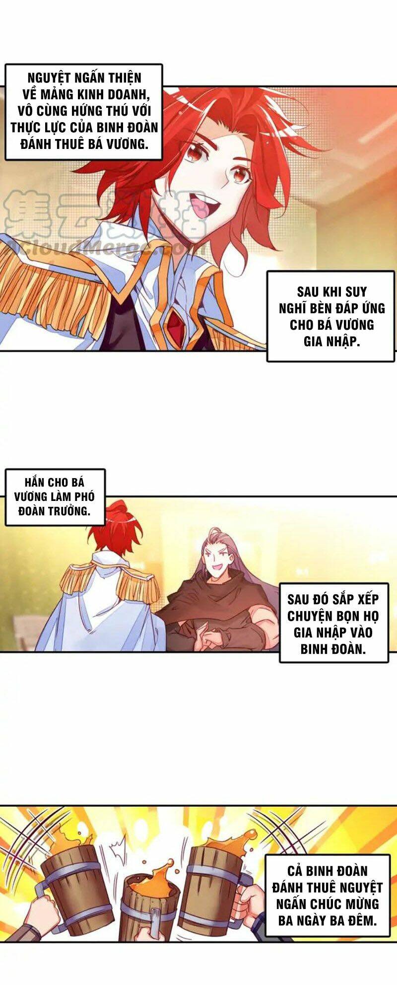 Chương 104 - Trang 3