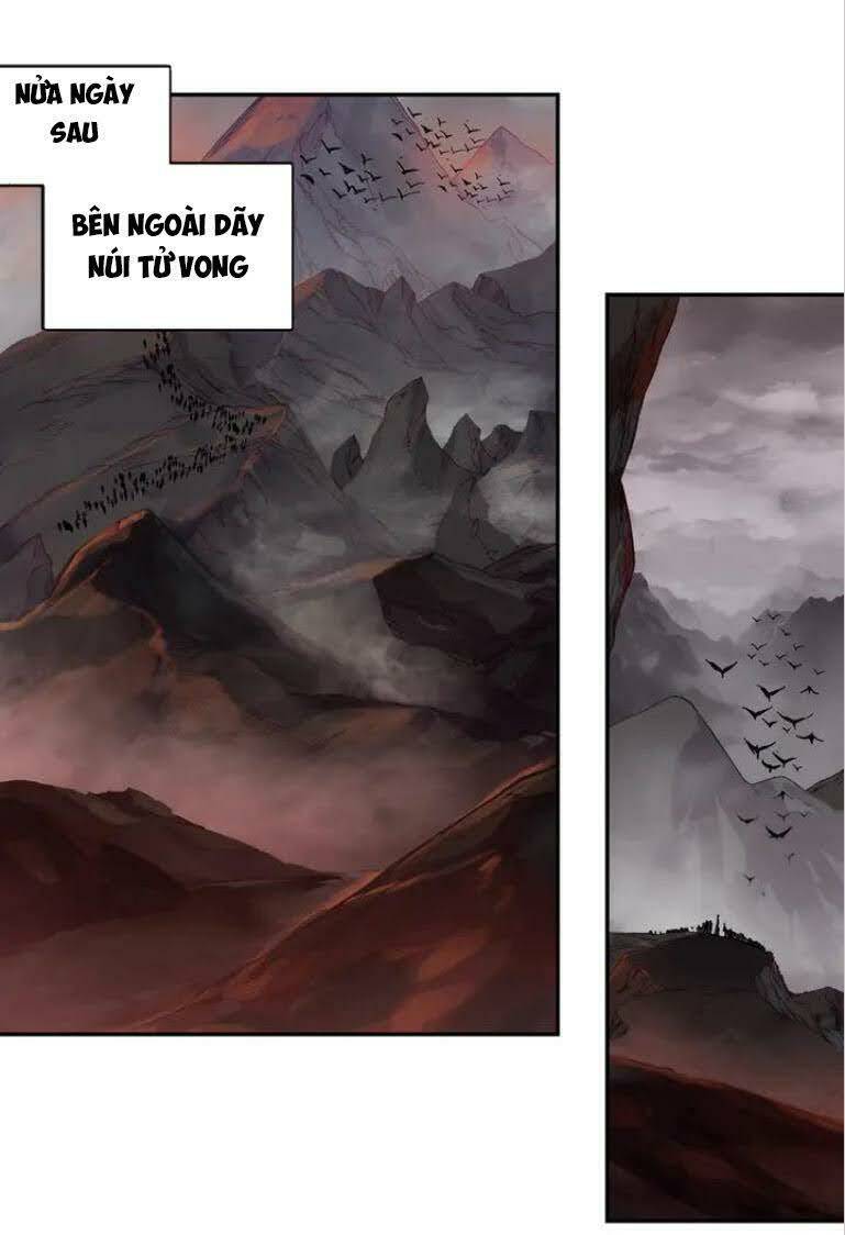 Chương 105 - Trang 28