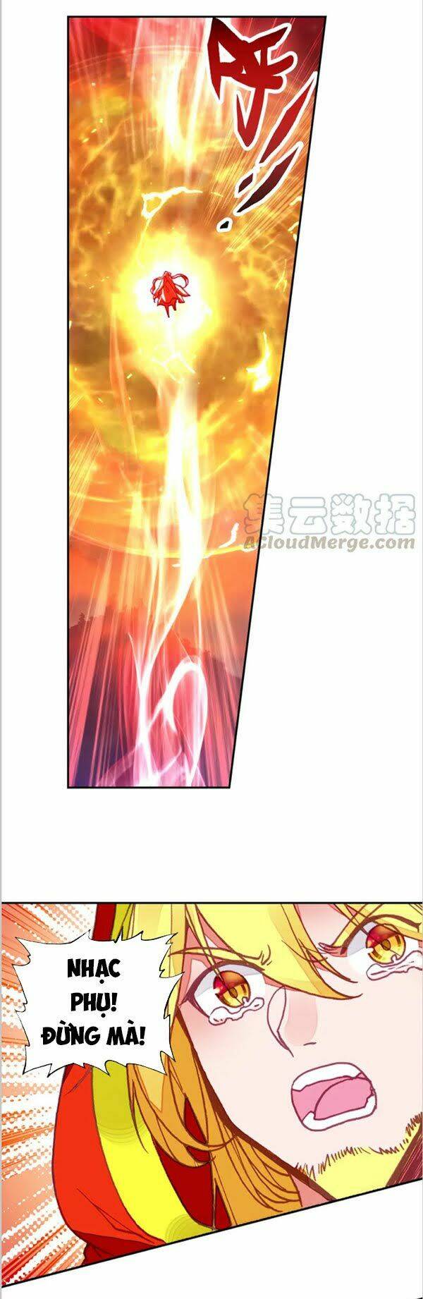 Chương 107 - Trang 1