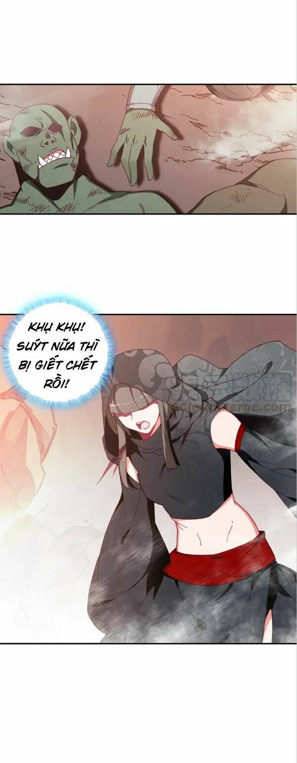 Chương 107 - Trang 14