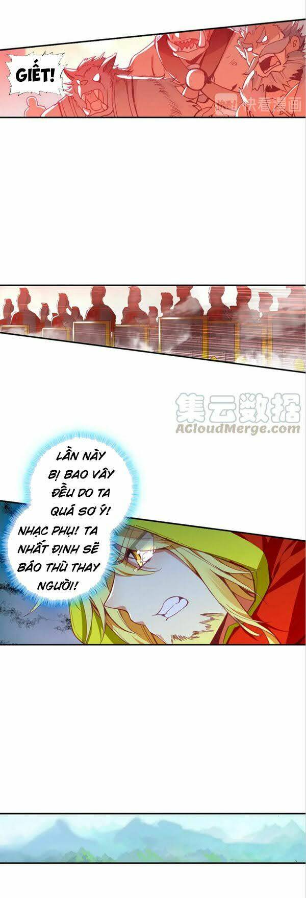 Chương 107 - Trang 18